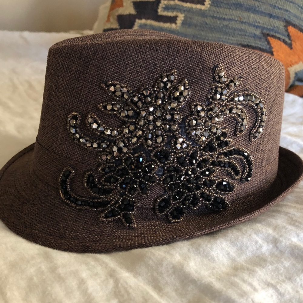 Fedora Hat